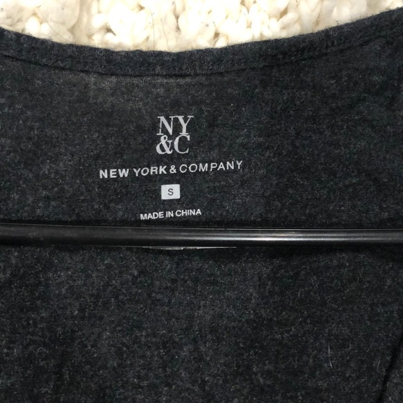 Date Night Blouse - Picture 3 of 3